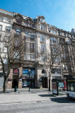 Avenida dos Aliados, 216 / 220