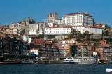 A Ribeira e o Centro Histórico