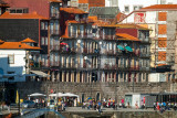 A Ribeira em 16 de março de 2014