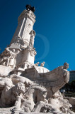 Monumento ao Marquês de Pombal