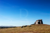 Anta da Aldeia da Mata (Monumento Nacional)