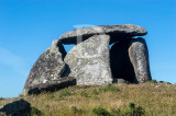 Anta da Aldeia da Mata (MN)