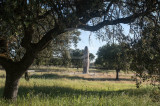 Menir da Meada (Monumento Nacional)