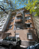 Rua Dom Francisco Manuel de Melo, 42