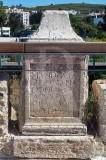 Ponte Filipina de Carenque de Baixo (IM)