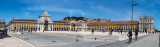 Lisboa - Praa do Comrcio