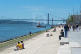 A Nova Ribeira das Naus