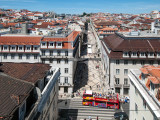 A Baixa Vista do Alto do Arco