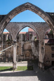 Ruínas da Igreja do Carmo (MN)