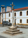 Cruzeiro de Cabeço de Vide (MN)