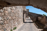 Castelo de Campo Maior (MN)