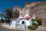 Castelo de Campo Maior (MN)