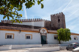 Castelo de Campo Maior (MN)