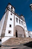 Igreja de Nossa Senhora da Expectação, matriz de Campo Maior (Imóvel de Interesse Público)