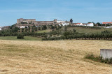 Castelo de Campo Maior (MN)