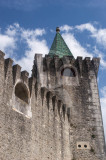 Castelo de Porto de Ms