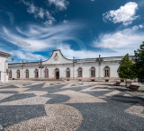 Paços do Concelho