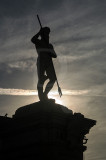 Fonte de Neptuno
