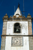 O Relógio da Torre