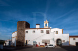 Fortaleza de Arronches (restos) (Imóvel de Interesse Público)