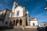 Igreja de N. S. da Luz (Imóvel de Interesse Público)