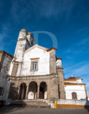 Igreja do Antigo Convento dos Religiosos Agostinhos Calçados (IIP)