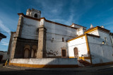 Igreja de Nossa Senhora da Luz (IIP)