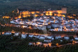 Monumentos de Castelo de Vide - Castelo