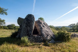 Anta 2 dos Coureleiros (Monumento Nacional)
