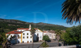 Igreja e Antigo Convento de São Francisco (Monumento de Interesse Público)