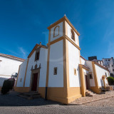 Igreja de Santiago Maior (Homologado - Imóvel de Interesse Público)