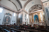 Igreja Paroquial de Castelo de Vide