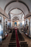 Igreja Paroquial de Castelo de Vide