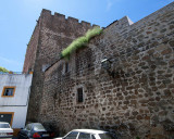 Muralhas do Castelo de Portalegre (MN)