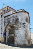 Muralhas do Castelo de Portalegre