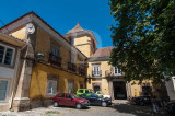 Palácio Amarelo (IIP)