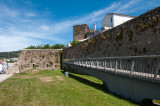Muralhas do Castelo de Portalegre