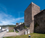 Muralhas do Castelo de Portalegre