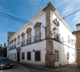 Casa dos Brito Homem