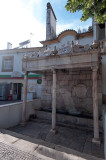 Chafariz da Praça da República (IIP)