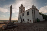 O e a Casa da Câmara