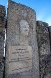 Homenagem ao Eng. Custódio Nunes