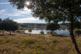 Barragem de Pvoa e Meadas