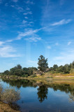 Barragem de Póvoa e Meadas