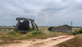 Anta da Vila de Nisa (Monumento Nacional)