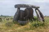 Anta da Vila de Nisa (MN)