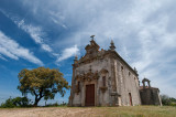 Capela do Calvário (Imóvel de Interesse Público)