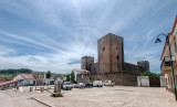 Castelo de Amieira do Tejo (MN)