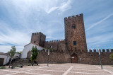 Castelo de Amieira do Tejo (MN)