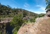 Amieira do Tejo - Muro da Sirga